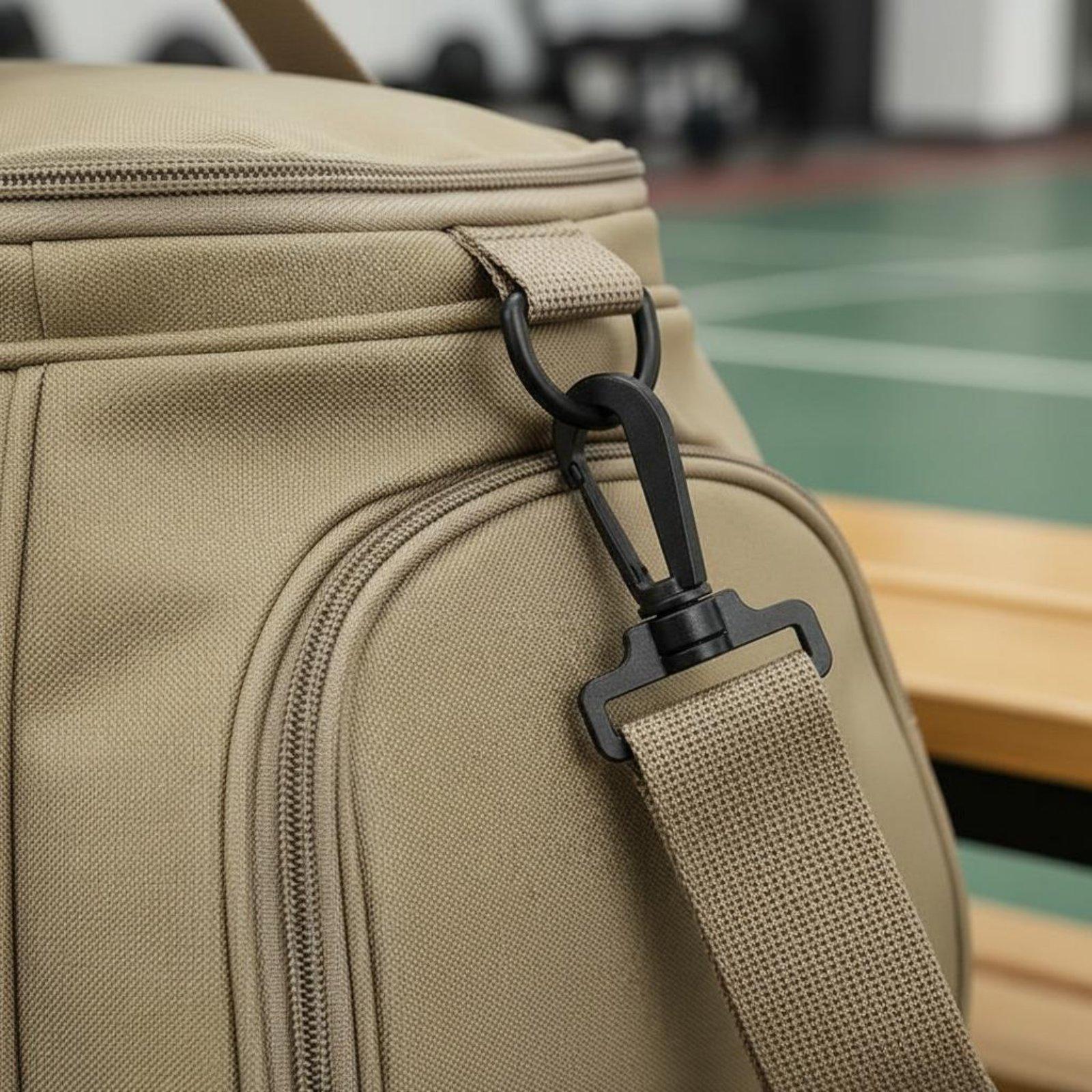 Table Tennis Bag Multi-Compart - Table Tennis Shoes 评论和价格