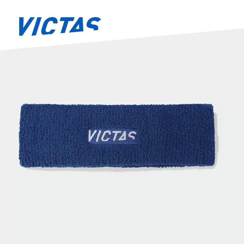 VICTAS Sports Headwear Women M - Table Tennis Logo 评论和价格