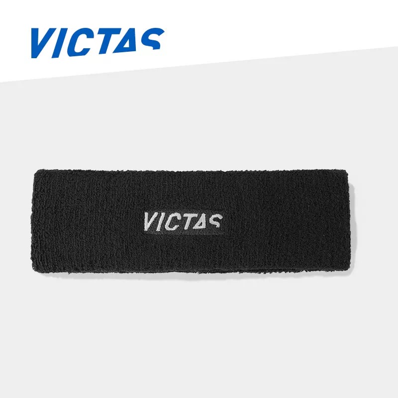 VICTAS Sports Headwear Women M - Table Tennis Logo 评论和价格