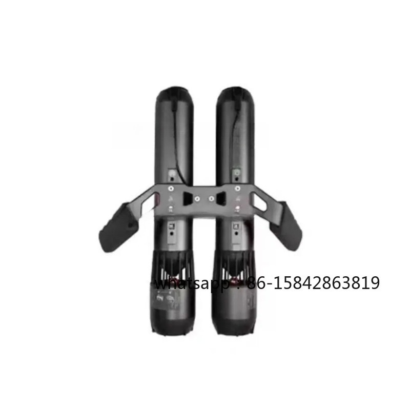 Two Speed Electric Underwater  - Rubber Booster Speed 评论和价格