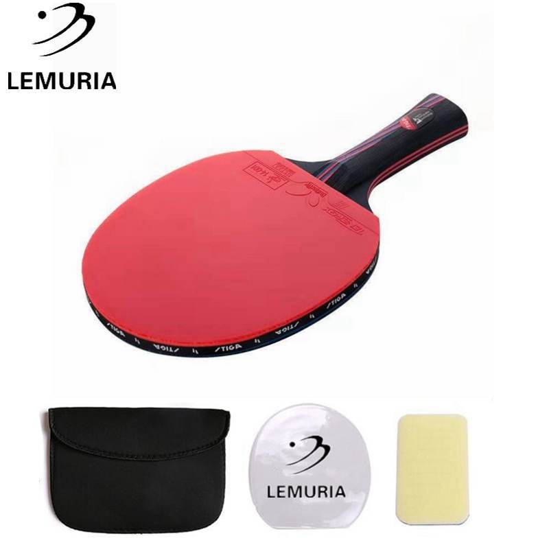 STIGA-Hybrid Wood 9.8 table te - Table Tennis Hybrid Rubbers 评论和价格