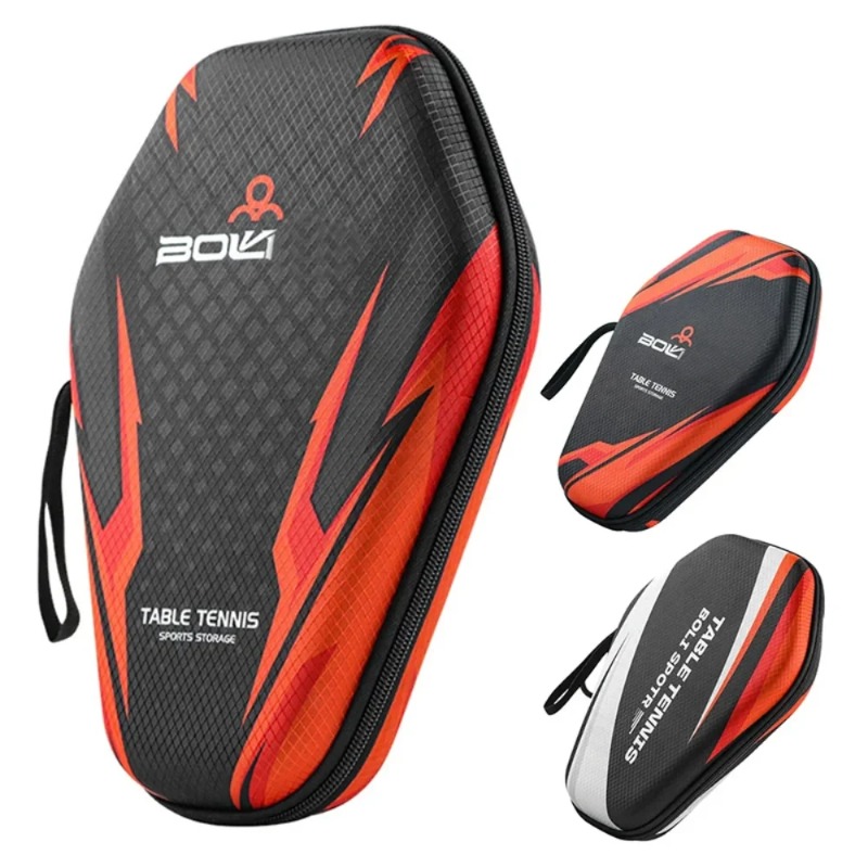 1pcs Table Tennis Racket Bags  - Table Tennis Hong Kong 评论和价格