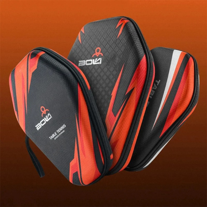 1pcs Table Tennis Racket Bags  - Table Tennis Hong Kong 评论和价格