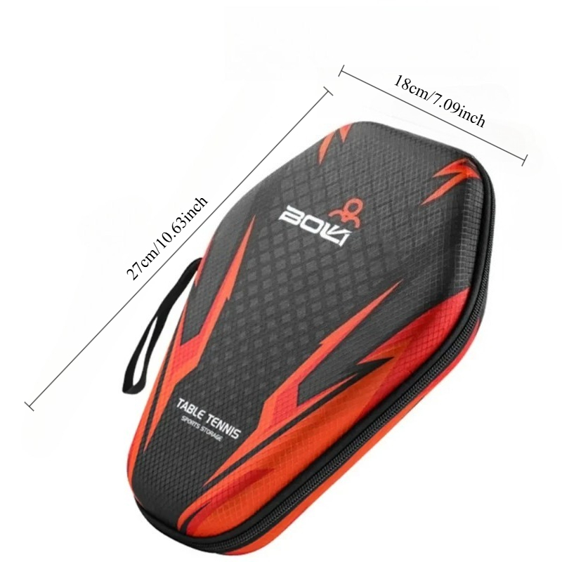1pcs Table Tennis Racket Bags  - Table Tennis Hong Kong 评论和价格