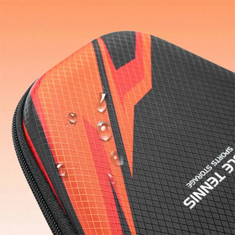 1pcs Table Tennis Racket Bags  - Table Tennis Hong Kong 评论和价格
