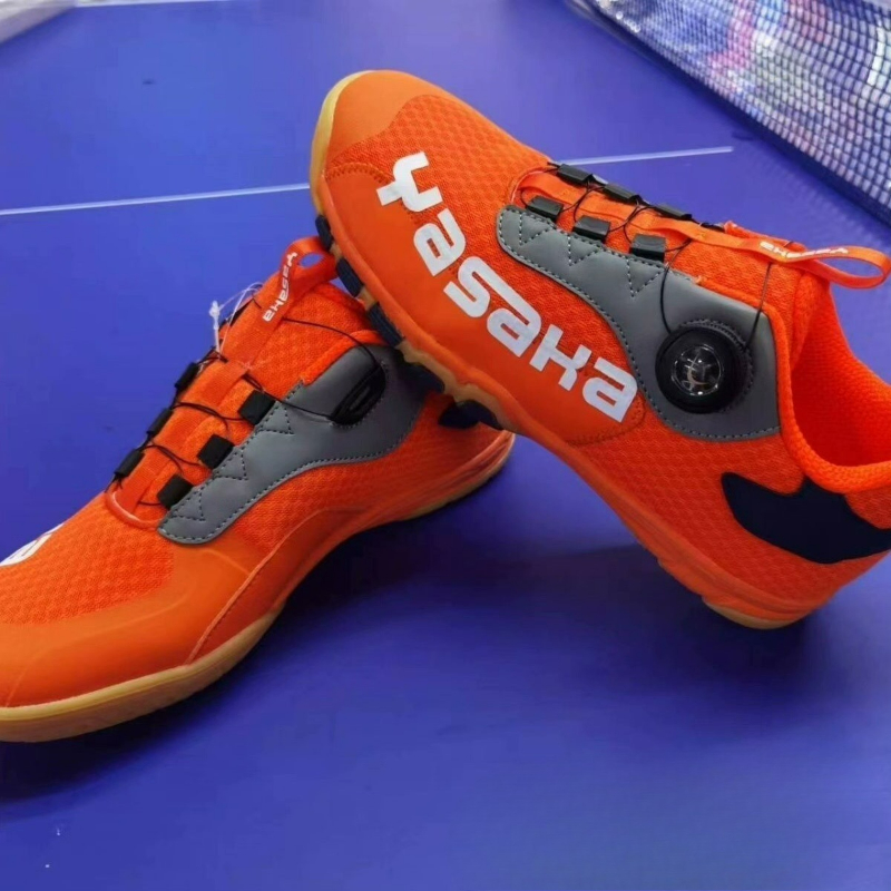 2026 Table Tennis Shoes Men Wo - Table Tennis Shoes 评论和价格
