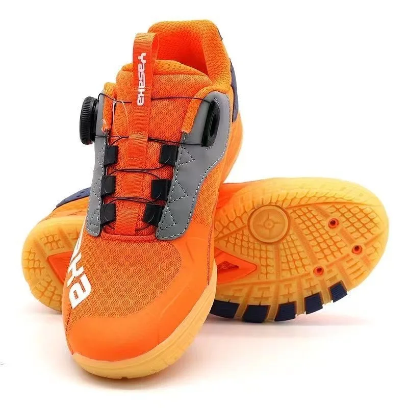 2026 Table Tennis Shoes Men Wo - Table Tennis Shoes 评论和价格