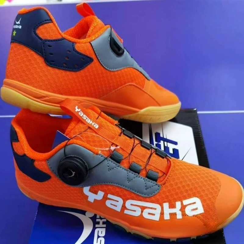 2026 Table Tennis Shoes Men Wo - Table Tennis Shoes 评论和价格