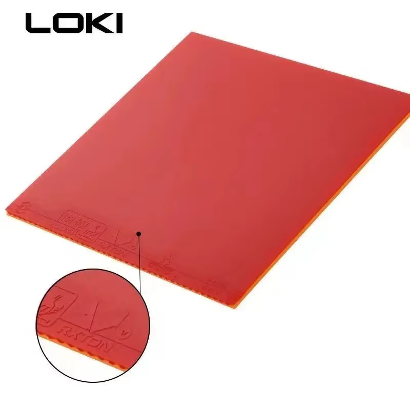 LOKI RXTON 5 High Elasticity T - Table Tennis Movie 评论和价格