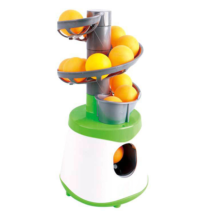 4*AA Battery Mini Table Tennis - Table Tennis Daily 评论和价格
