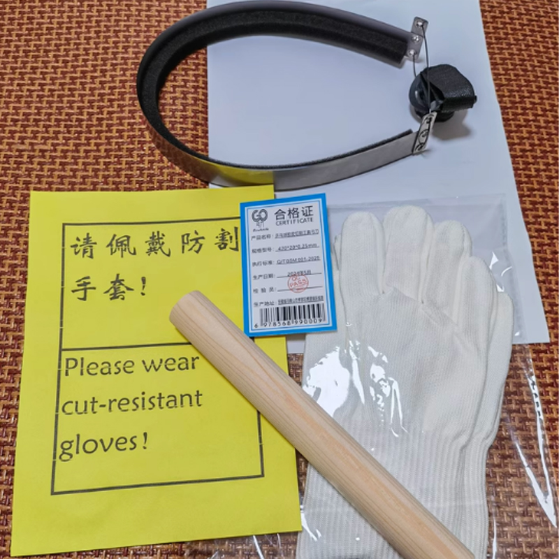 Table Tennis Rubber Bowknife C - Table Tennis Logo 评论和价格