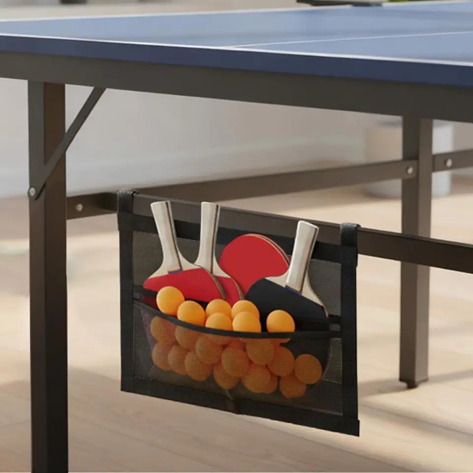 New Mesh Pingpong Ball Holder  - Table Tennis Hong Kong 评论和价格