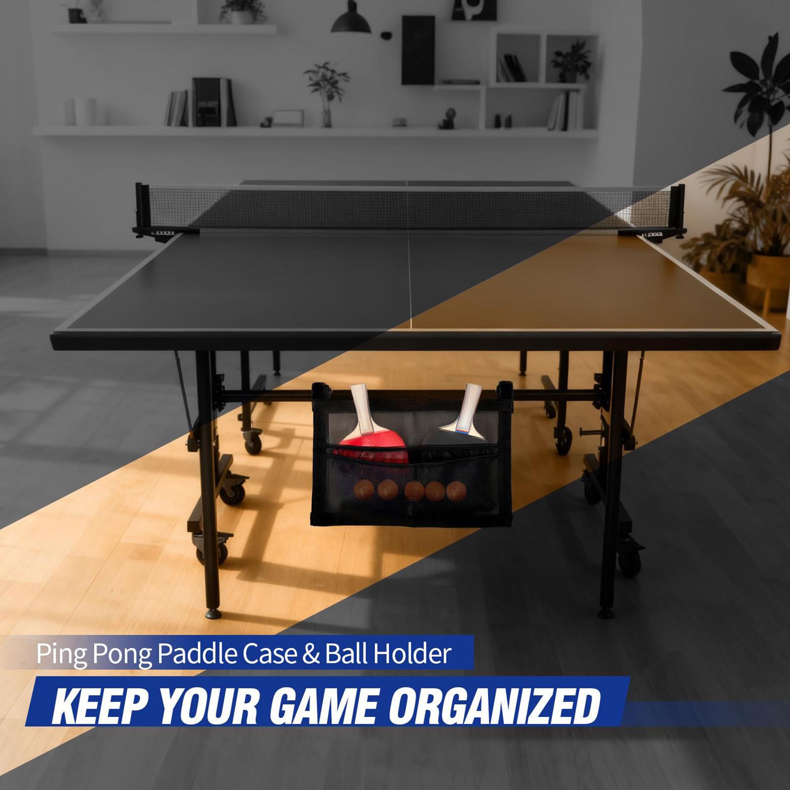 New Mesh Pingpong Ball Holder  - Table Tennis Hong Kong 评论和价格