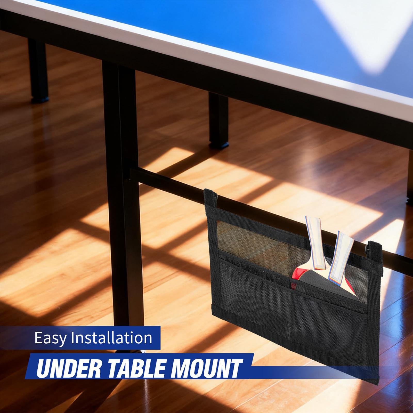 New Mesh Pingpong Ball Holder  - Table Tennis Hong Kong 评论和价格